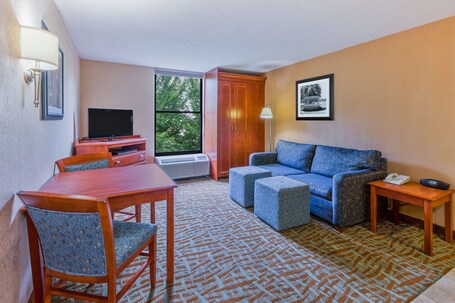 Hampton Inn Hendersonville - Image 27