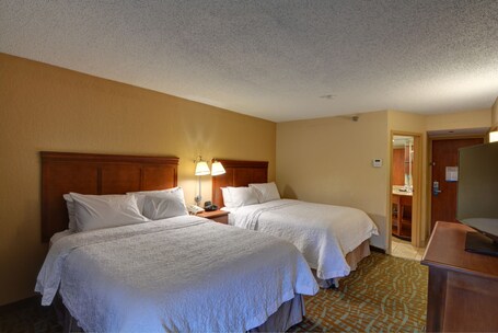 Hampton Inn Hendersonville - Image 53