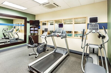 Hampton Inn Hendersonville - Image 25