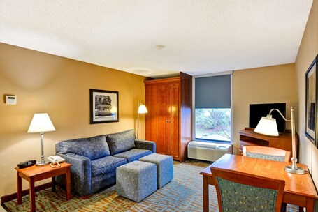Hampton Inn Hendersonville - Image 34