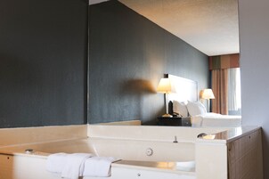 Bañera de hidromasaje