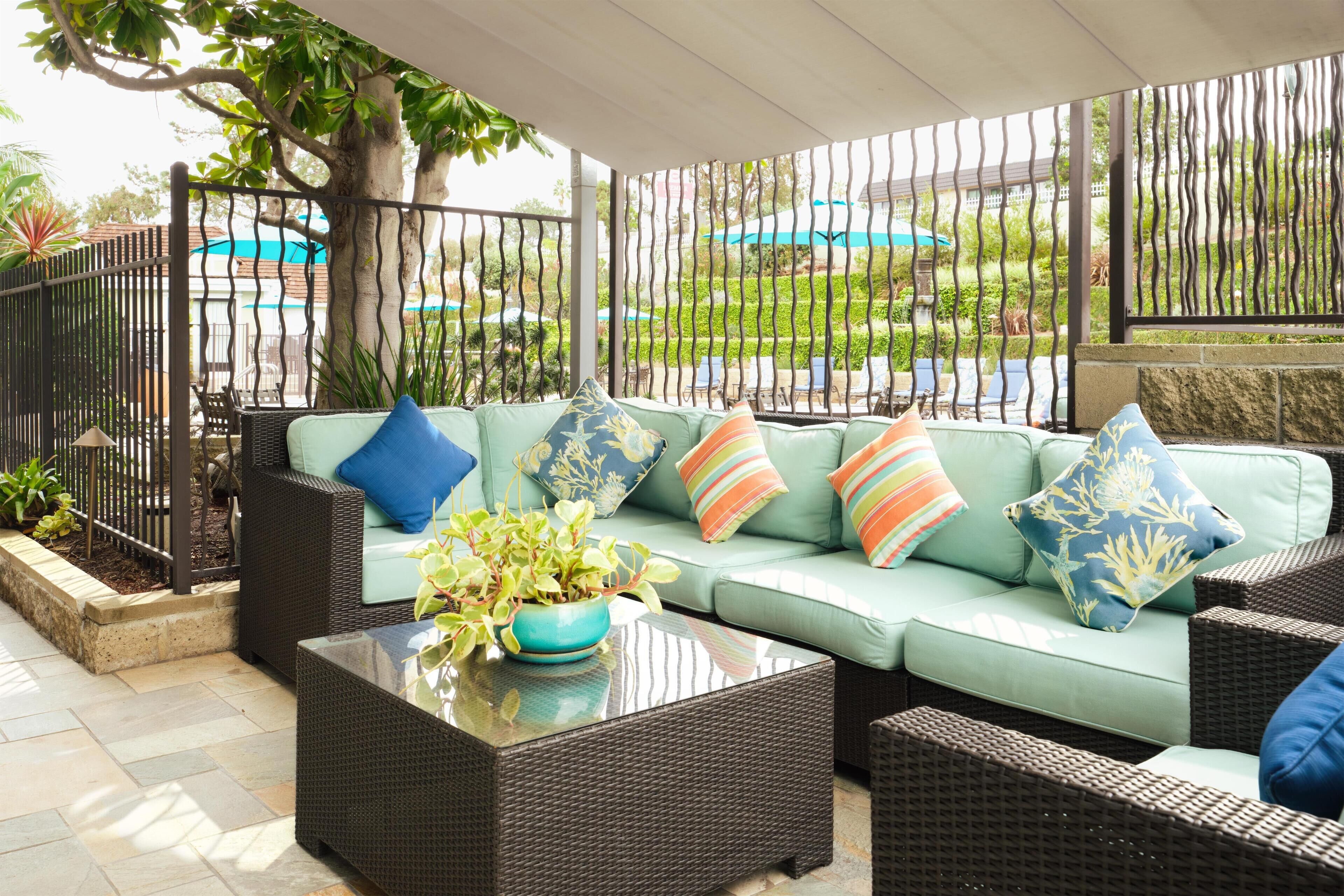 Photo - Best Western Premier Hotel Del Mar