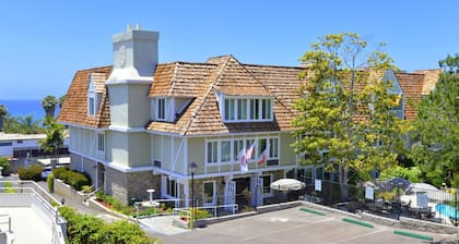 Best Western Premier Hotel Del Mar
