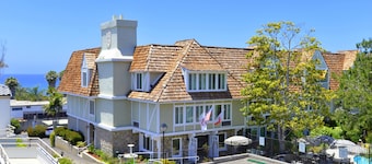 Best Western Premier Hotel Del Mar