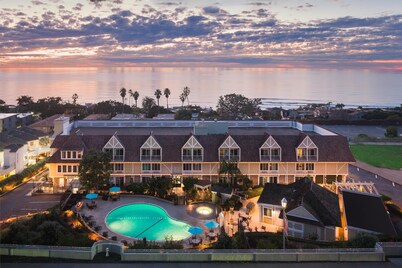 Best Western Premier Hotel Del Mar