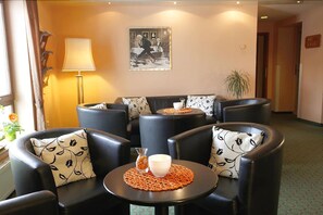 Bar en el lobby
