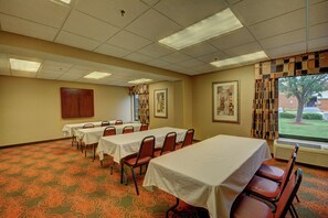 Meeting facility - Hampton Inn by Hilton Indianapolis-South (Indianapolis)