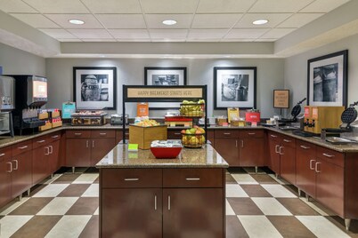 Hampton Inn by Hilton Indianapolis-South
