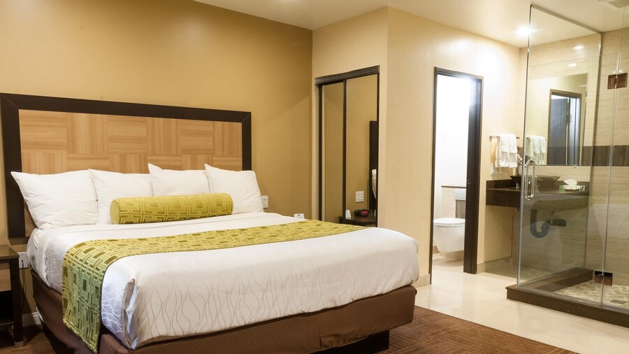 Best Western Plus Glendale