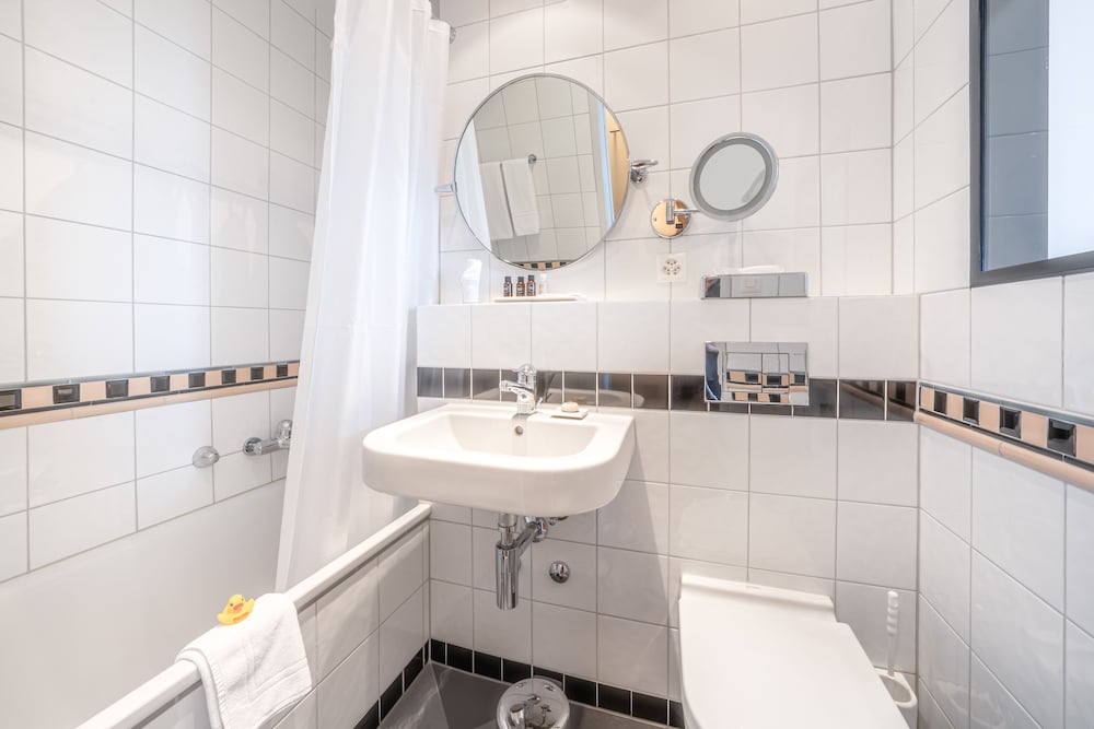 ART DECO HOTEL MONTANA by null