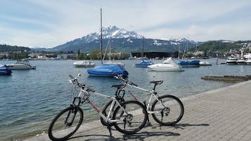 腳踏車