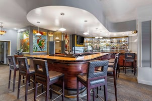 Bar (en la propiedad)