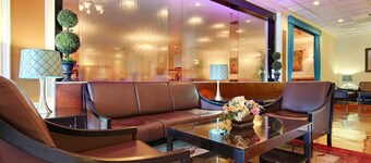 Best Western Plus Grosvenor Airport Hotel