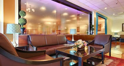 Best Western Plus Grosvenor Airport Hotel