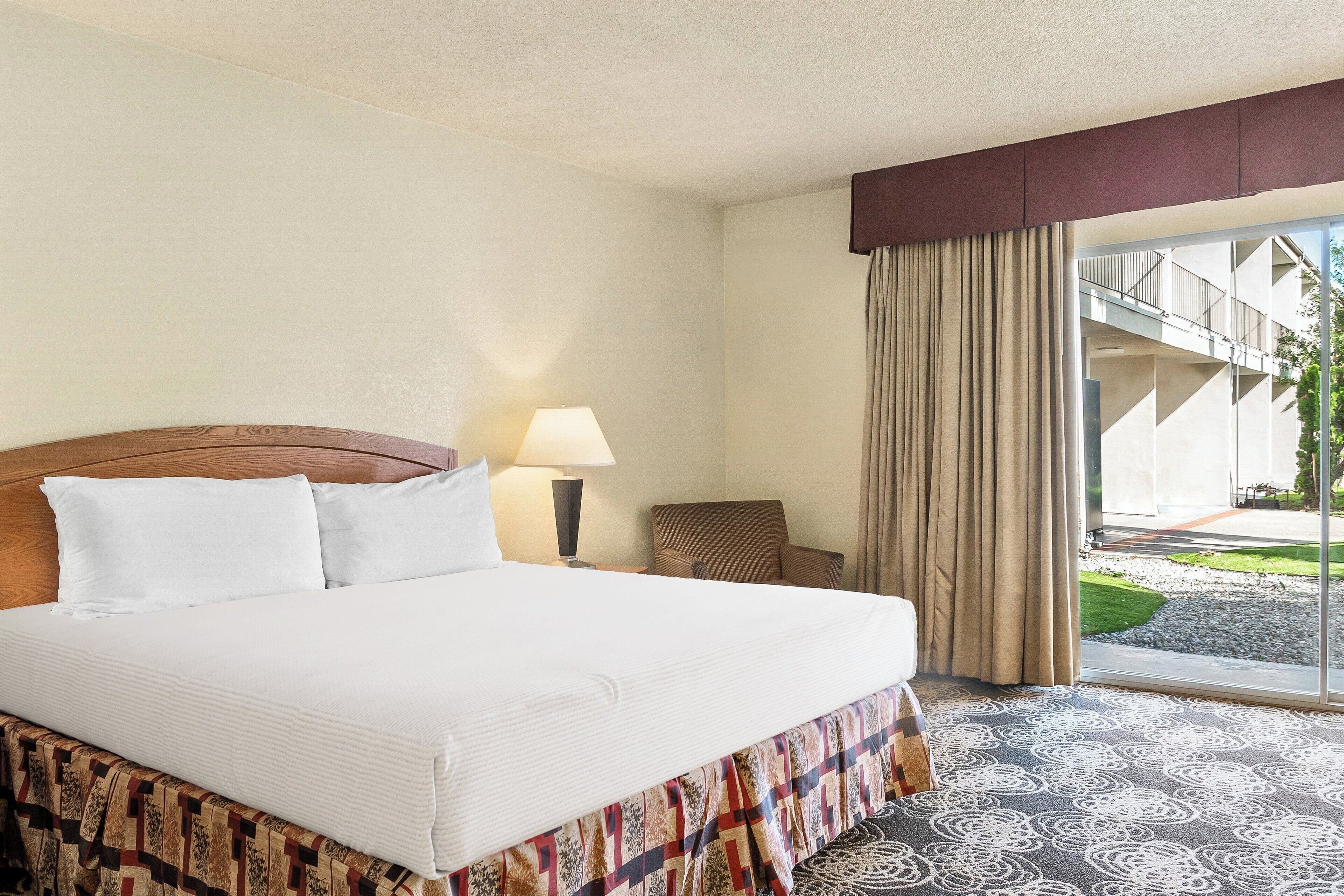 Foto - Golden Sails Hotel