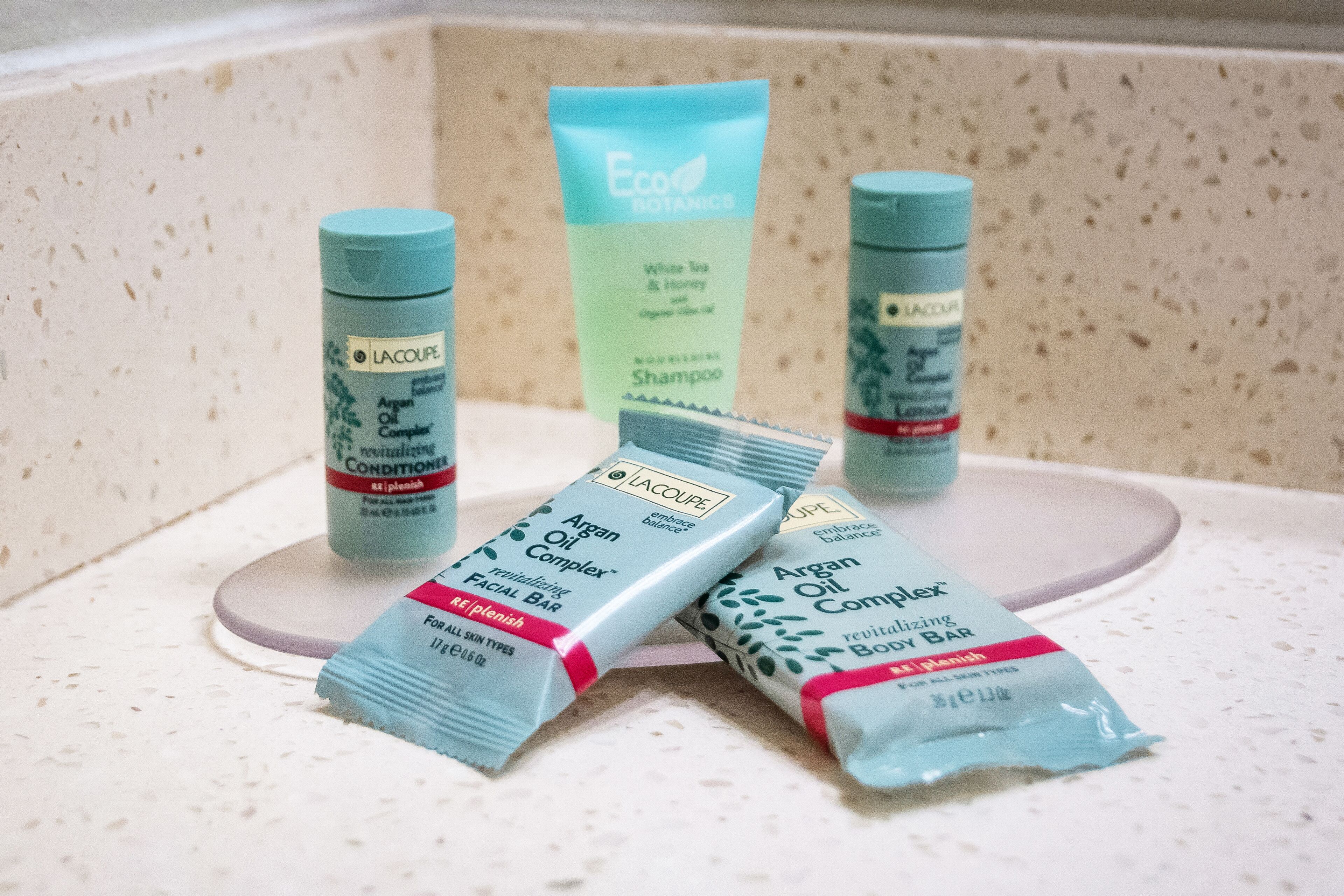 Foto - Golden Sails Hotel