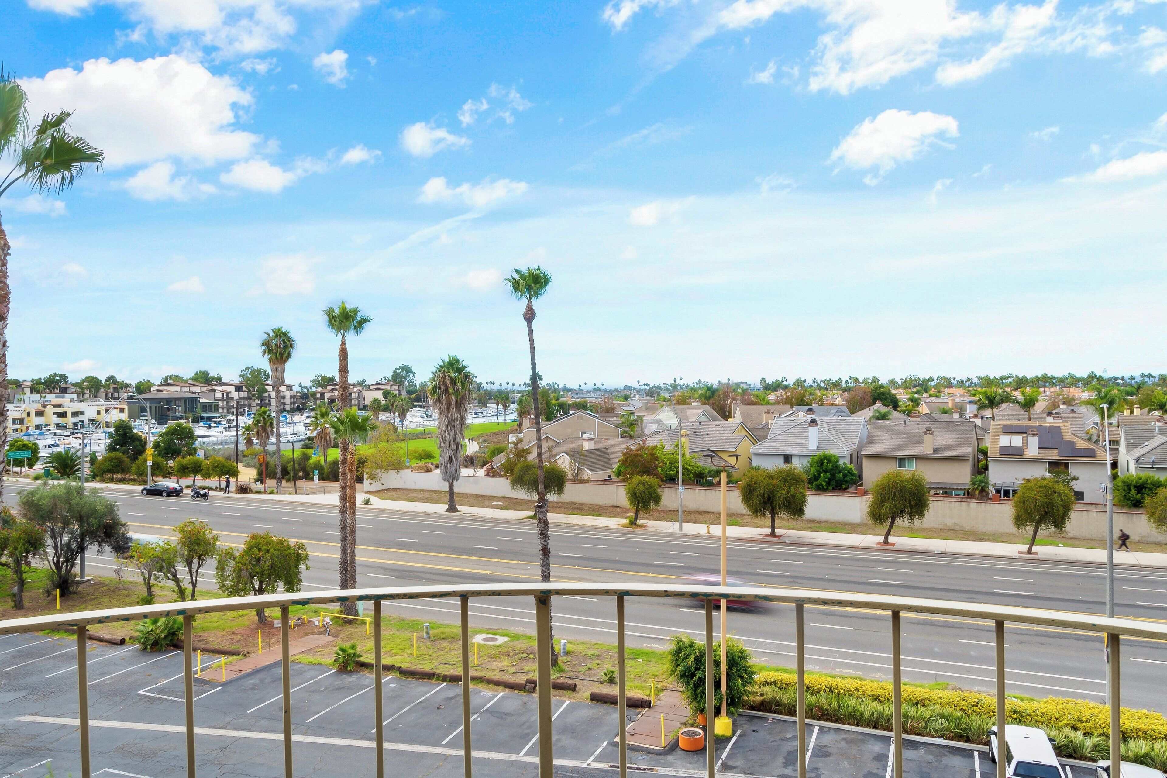 Foto - Golden Sails Hotel