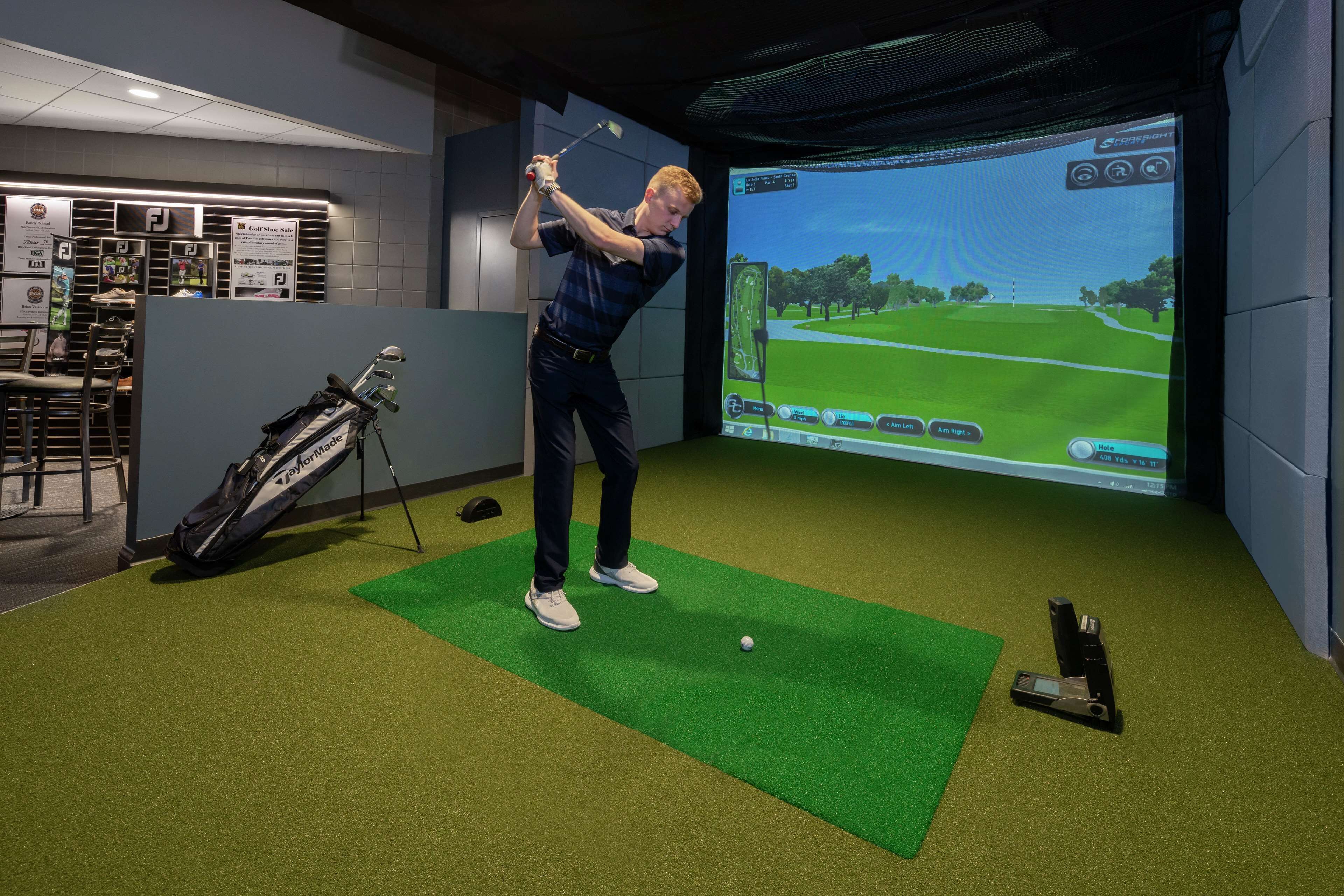 Foto - Hilton Chicago Oak Brook Hills Resort & Conference Center