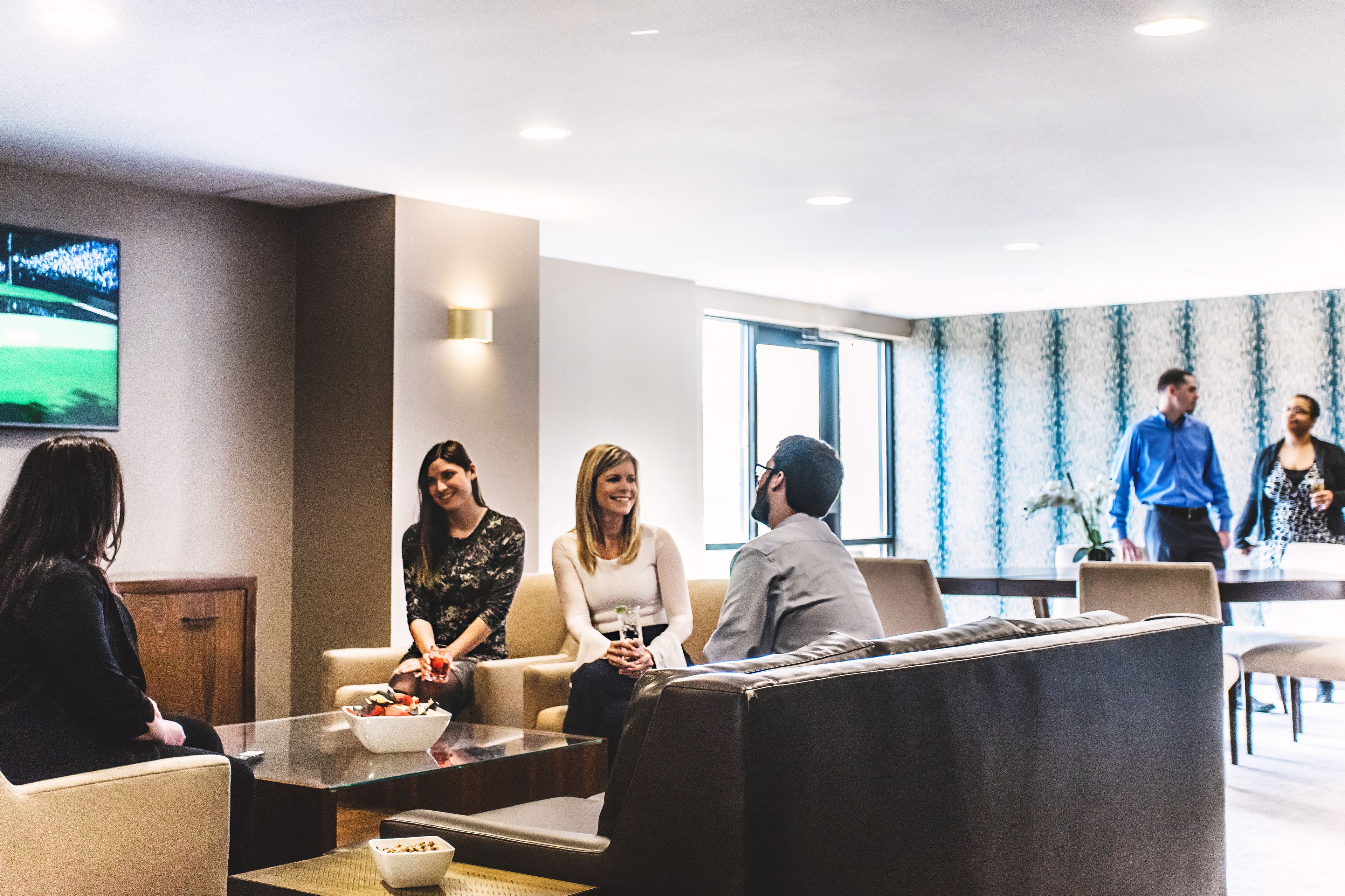 Foto - Hilton Chicago Oak Brook Hills Resort & Conference Center