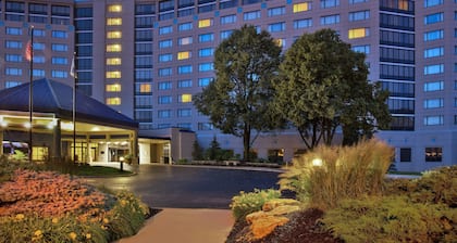 Hilton Chicago/Oak Brook Hills Resort & Conference Center