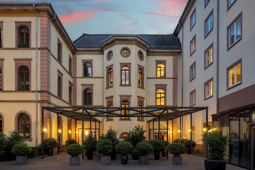 Hilton Heidelberg