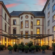 Hilton Heidelberg