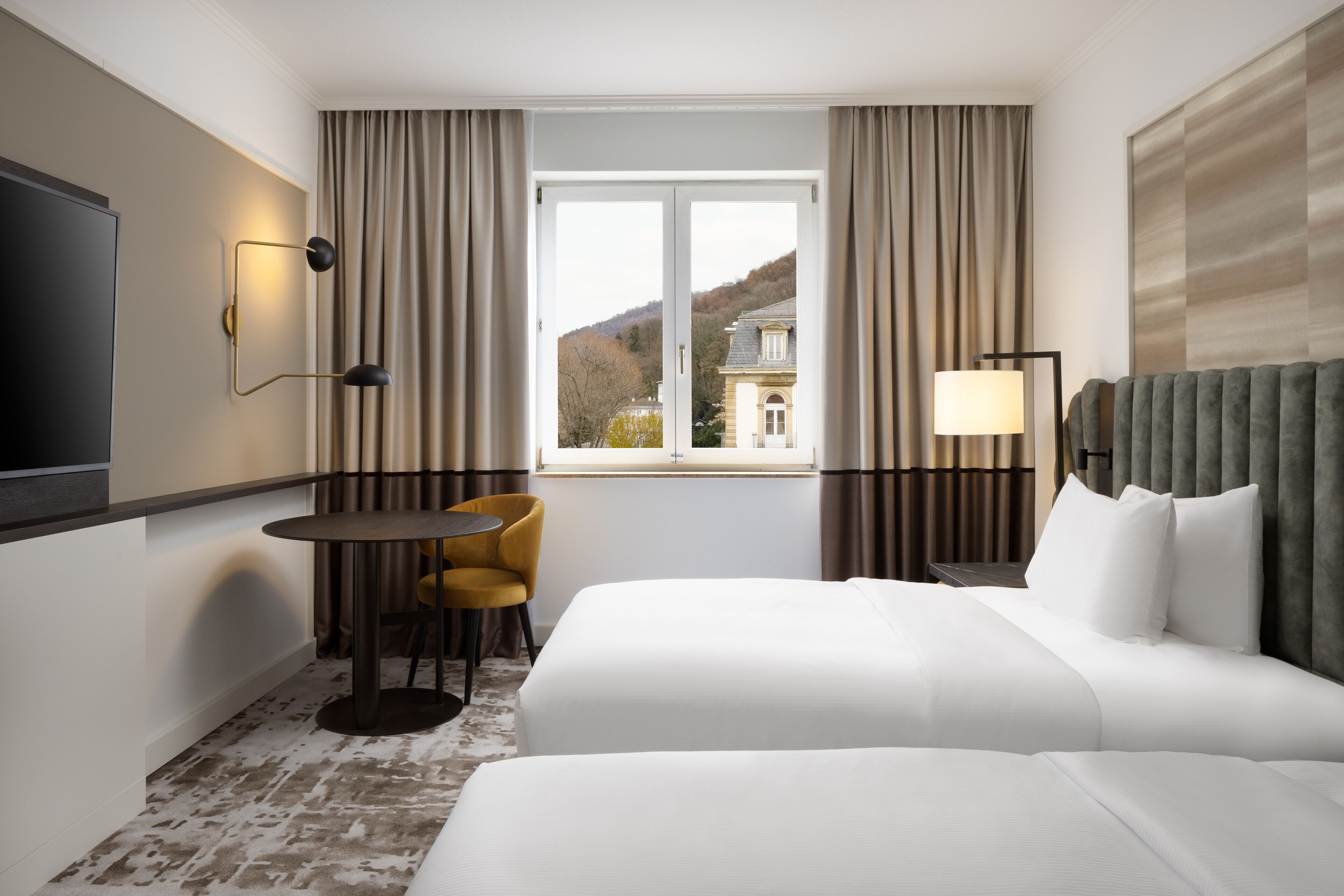 Photo - Hilton Heidelberg