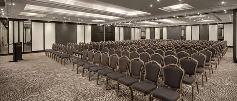 Salón de baile