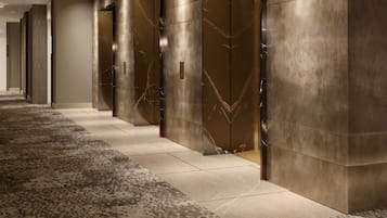 Ausstattung der Unterkunft