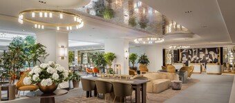 Hilton Heidelberg