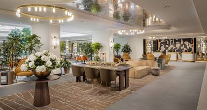 Hilton Heidelberg