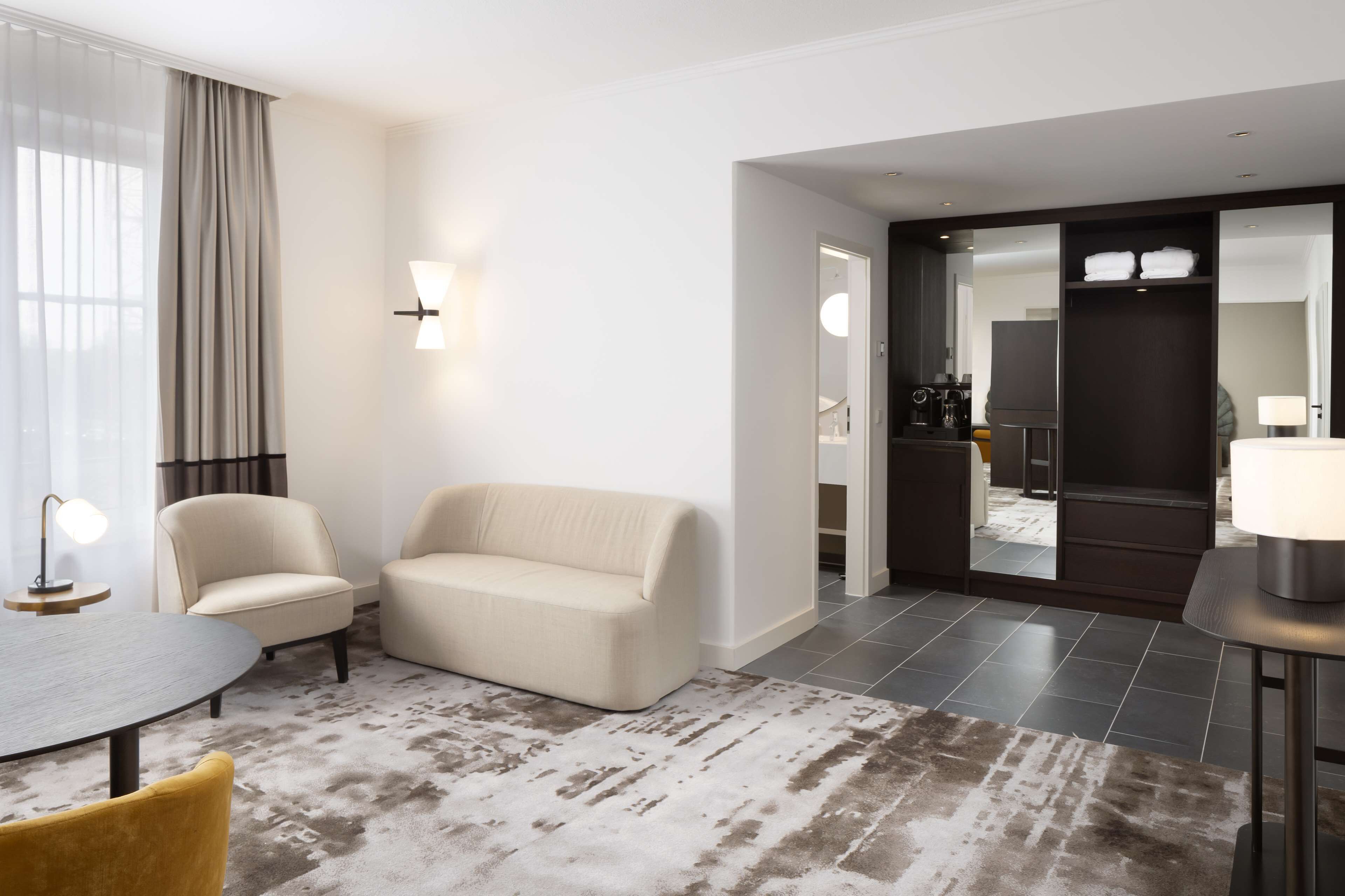 Photo - Hilton Heidelberg