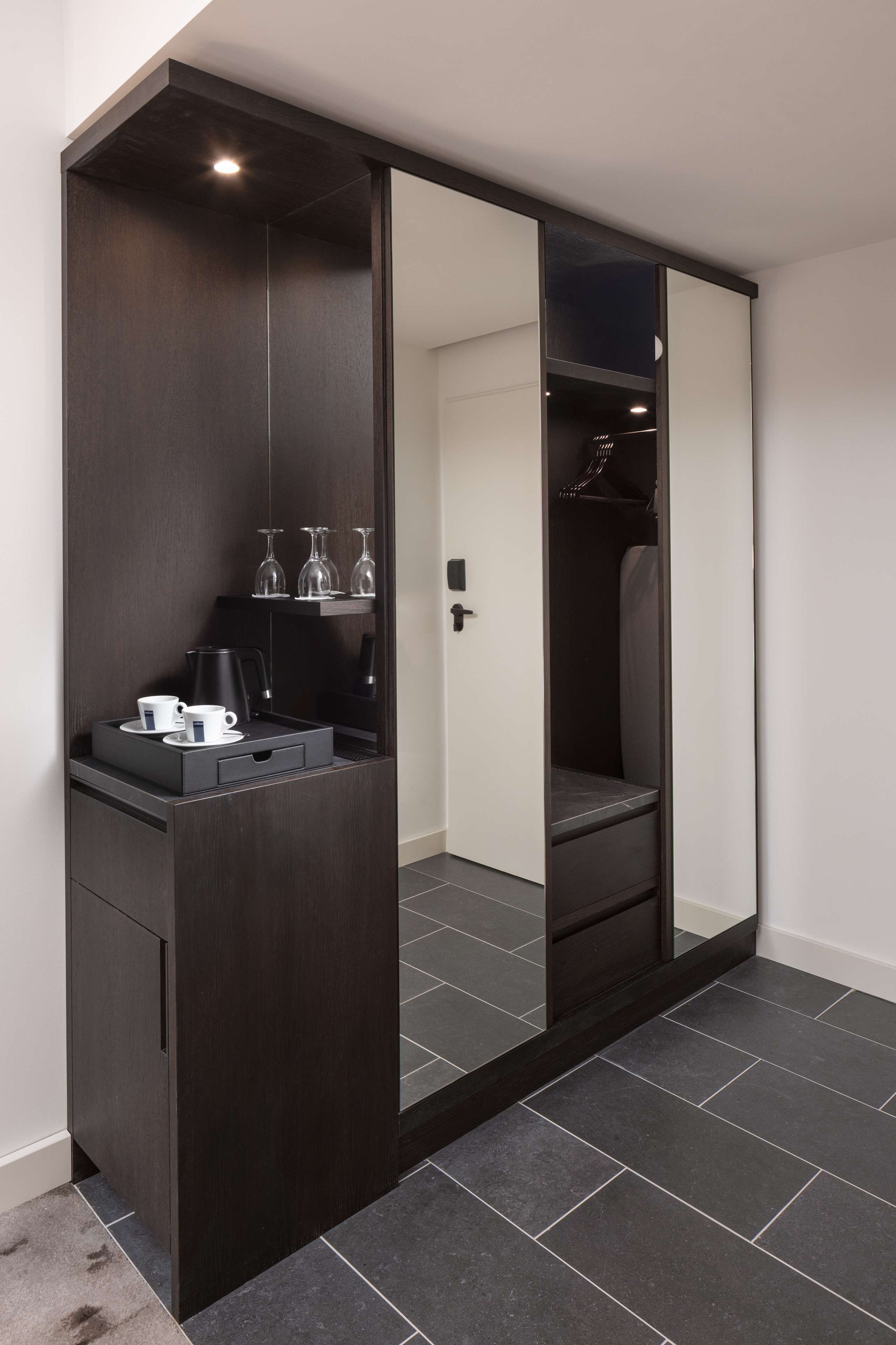 Photo - Hilton Heidelberg