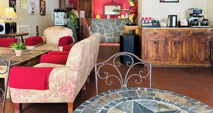 Econo Lodge Fredericksburg