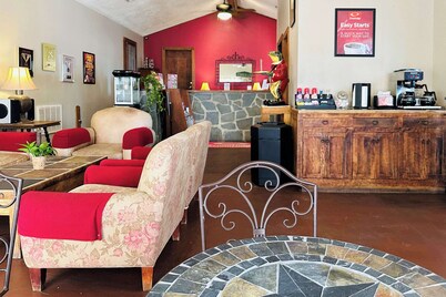 Econo Lodge Fredericksburg