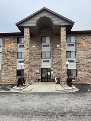 Exterior - Motel 6 Bridgeview, IL (Bridgeview)