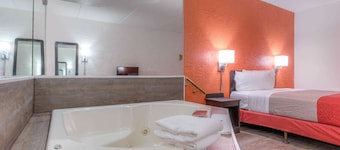 Motel 6 Bridgeview, IL