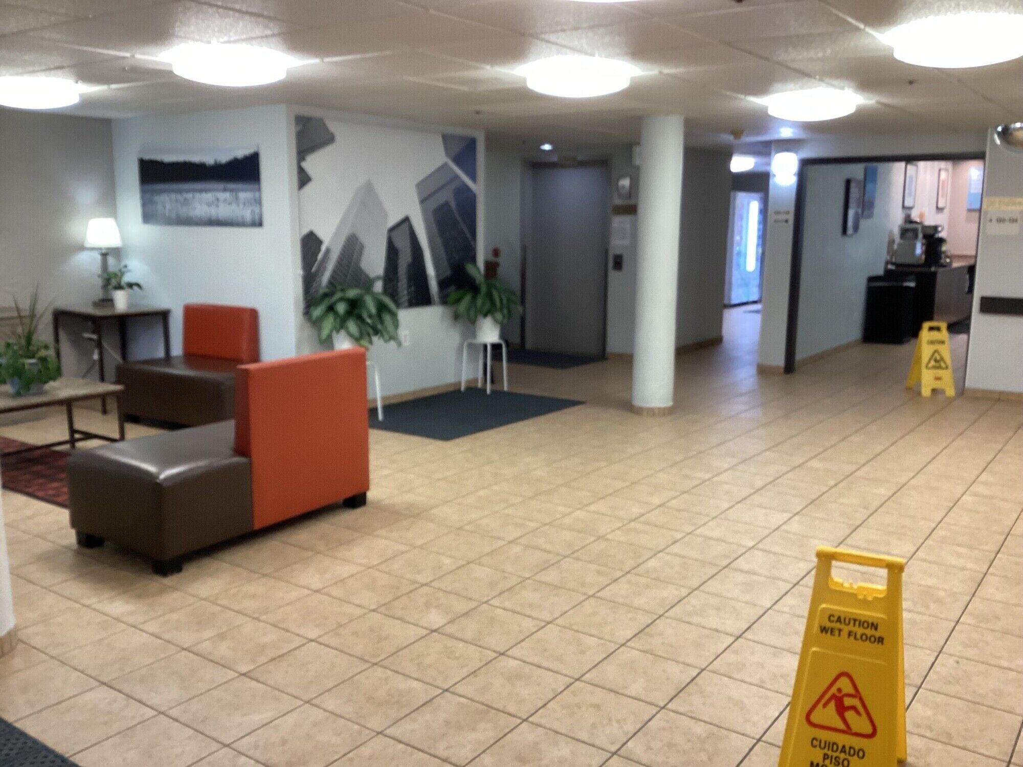 Foto - Motel 6-Bridgeview, IL