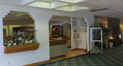 Americourt Extended Stays