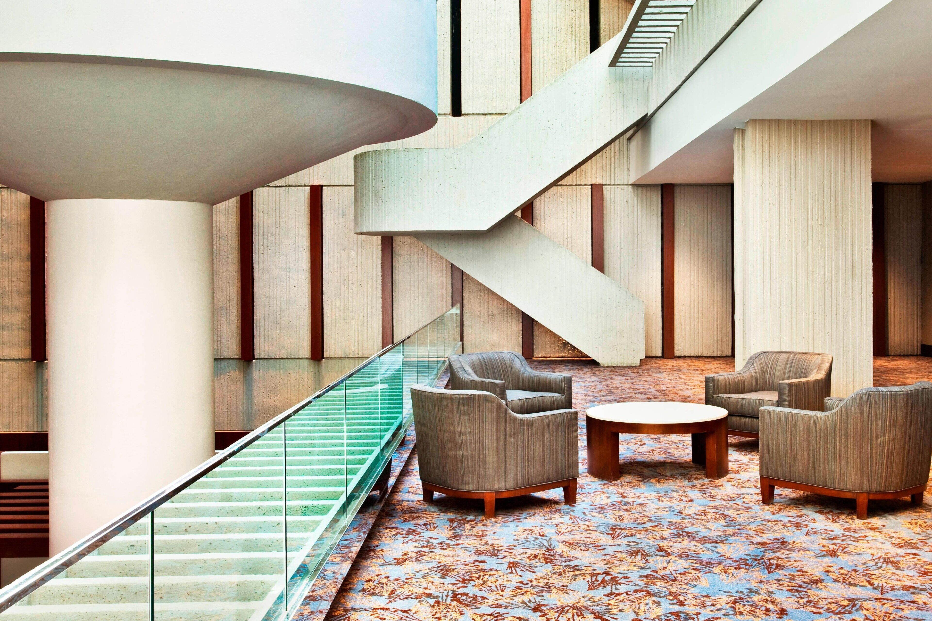 Photo - The Westin Peachtree Plaza, Atlanta