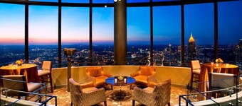 The Westin Peachtree Plaza, Atlanta