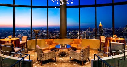 The Westin Peachtree Plaza, Atlanta