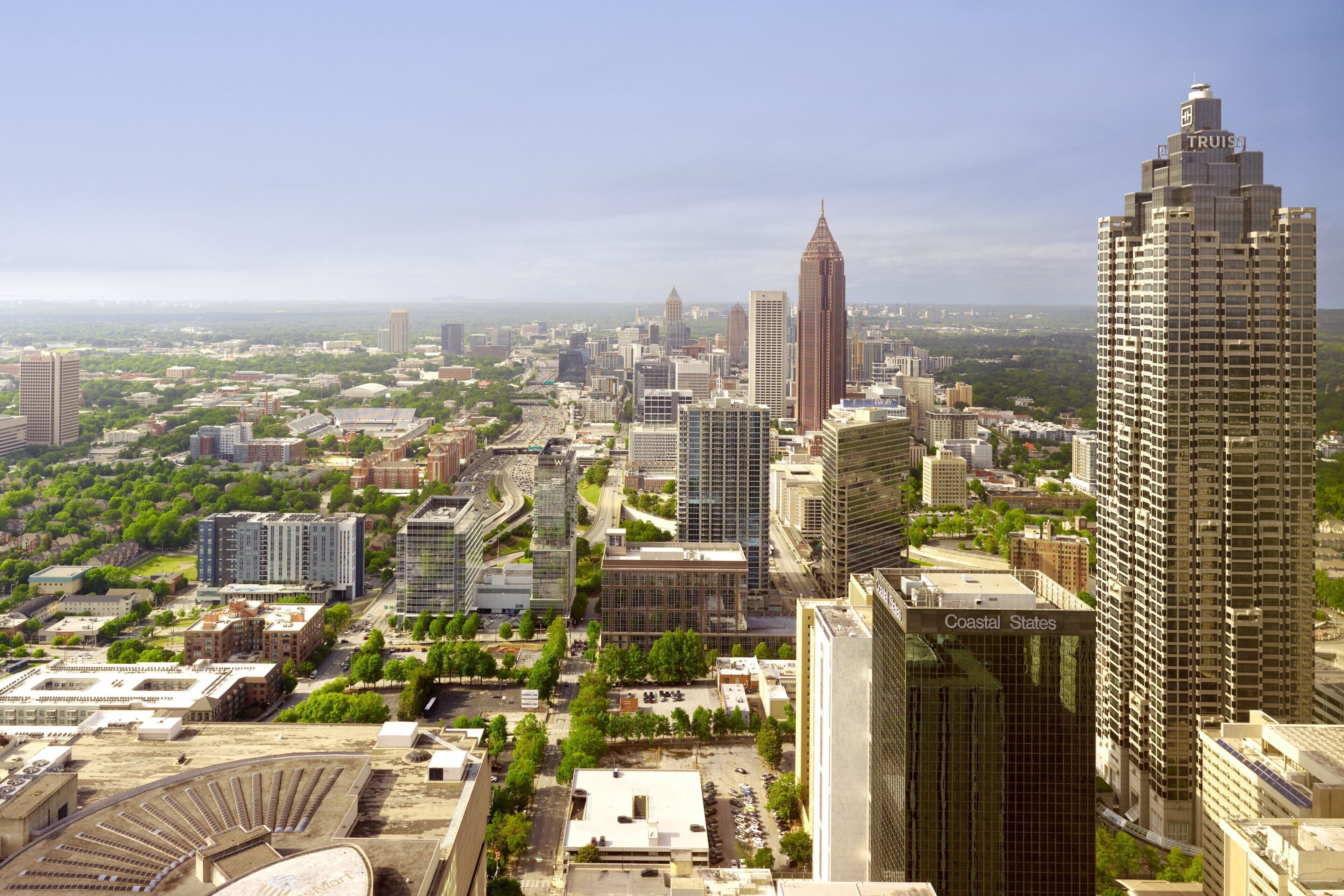 Photo - The Westin Peachtree Plaza, Atlanta