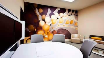 Sala de reuniones