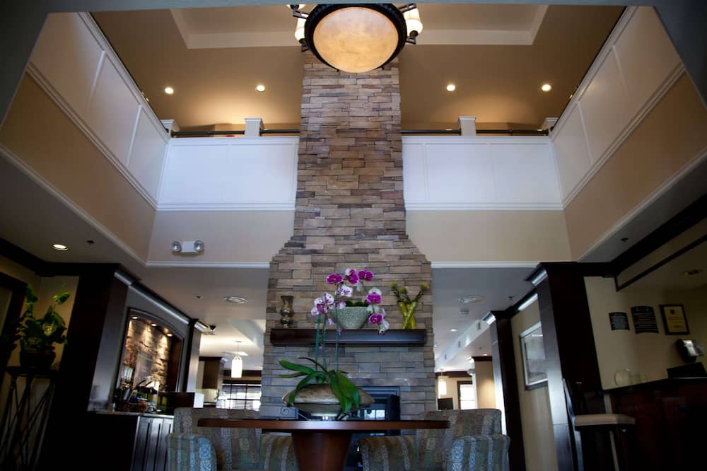 Sonesta ES Suites San Francisco Airport San Bruno