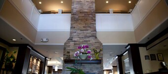 Sonesta ES Suites San Francisco Airport San Bruno