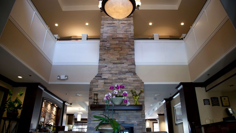Sonesta ES Suites San Francisco Airport San Bruno