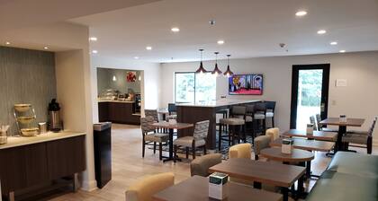 Quality Inn Danville