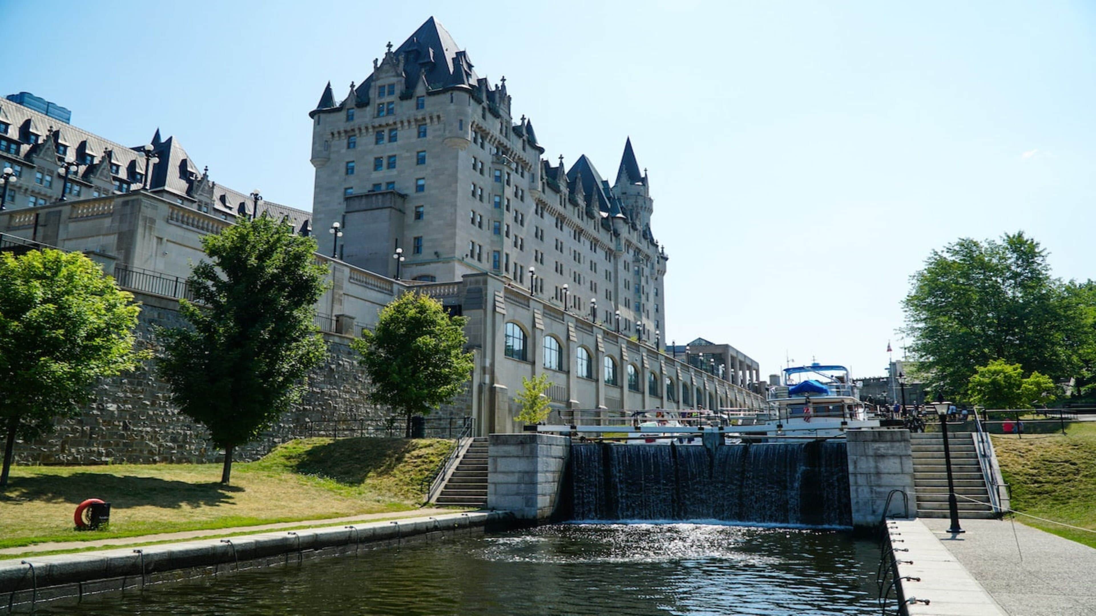 Foto - Holiday Inn - Ottawa Dwtn - Parliament Hill by IHG
