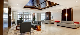 Holiday Inn Ottawa Dwtn - Parliament Hill by IHG